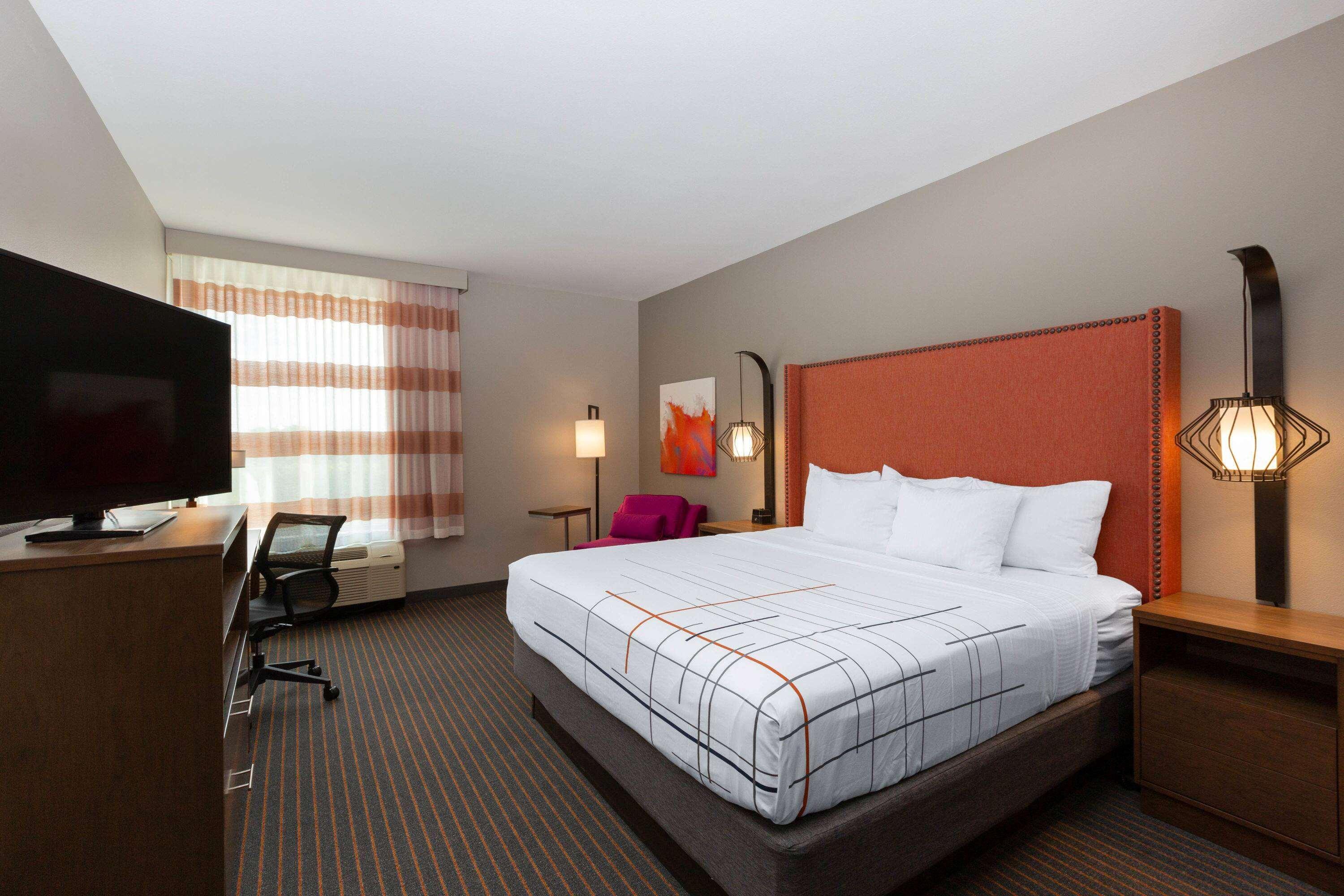 La Quinta By Wyndham Altoona Des Moines Hotel Екстериор снимка