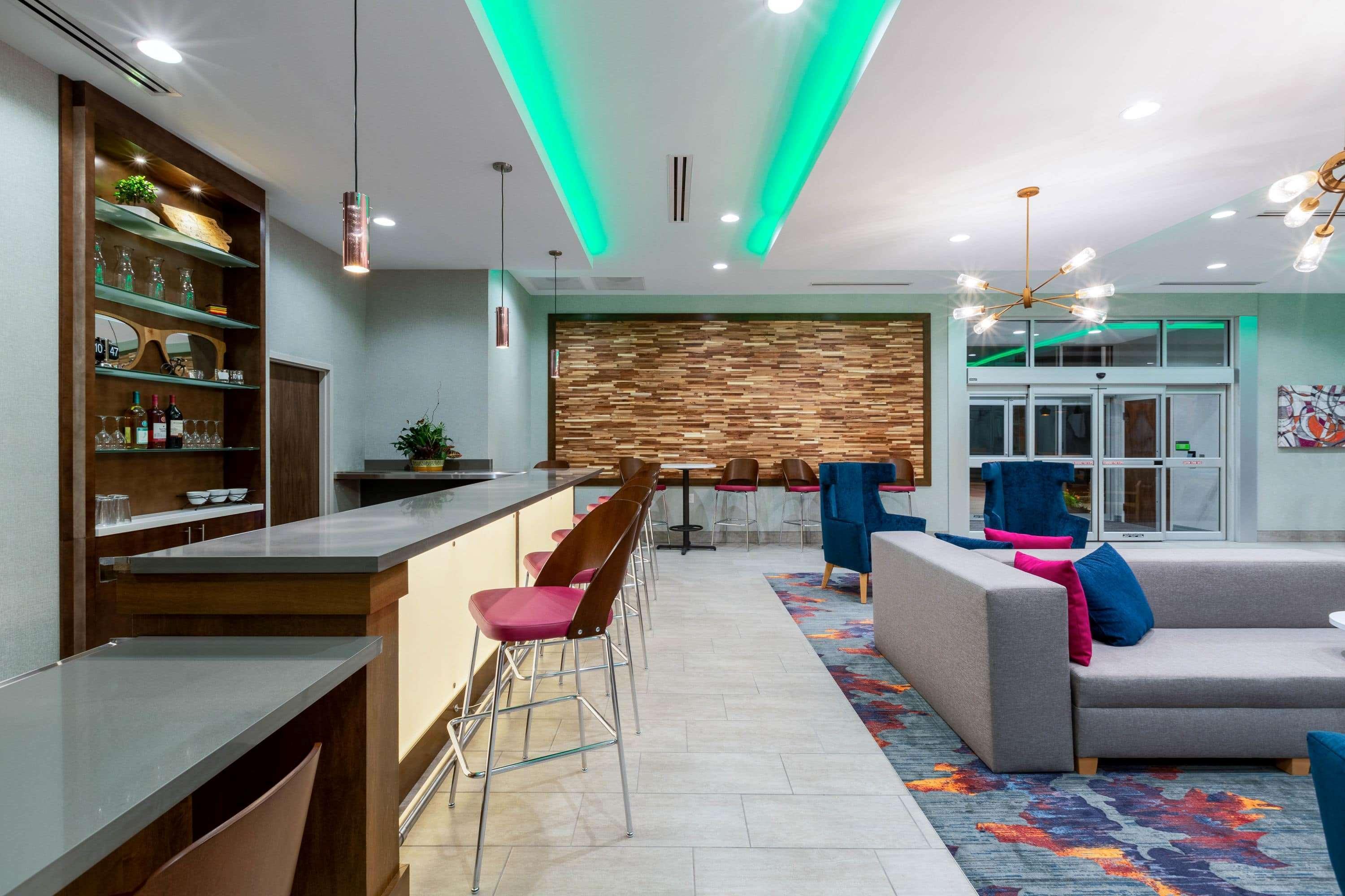 La Quinta By Wyndham Altoona Des Moines Hotel Екстериор снимка