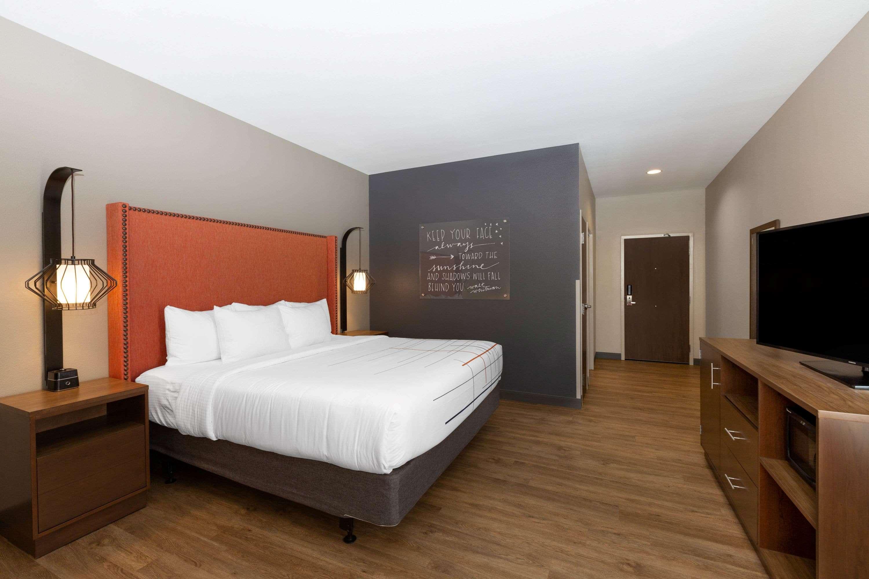 La Quinta By Wyndham Altoona Des Moines Hotel Екстериор снимка