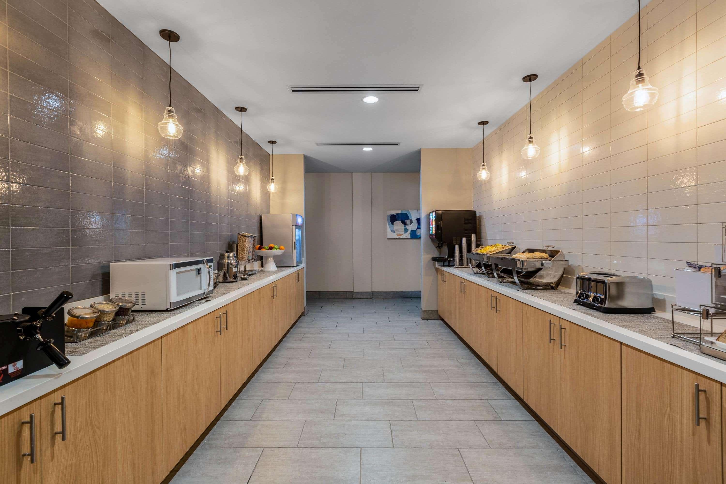 La Quinta By Wyndham Altoona Des Moines Hotel Екстериор снимка
