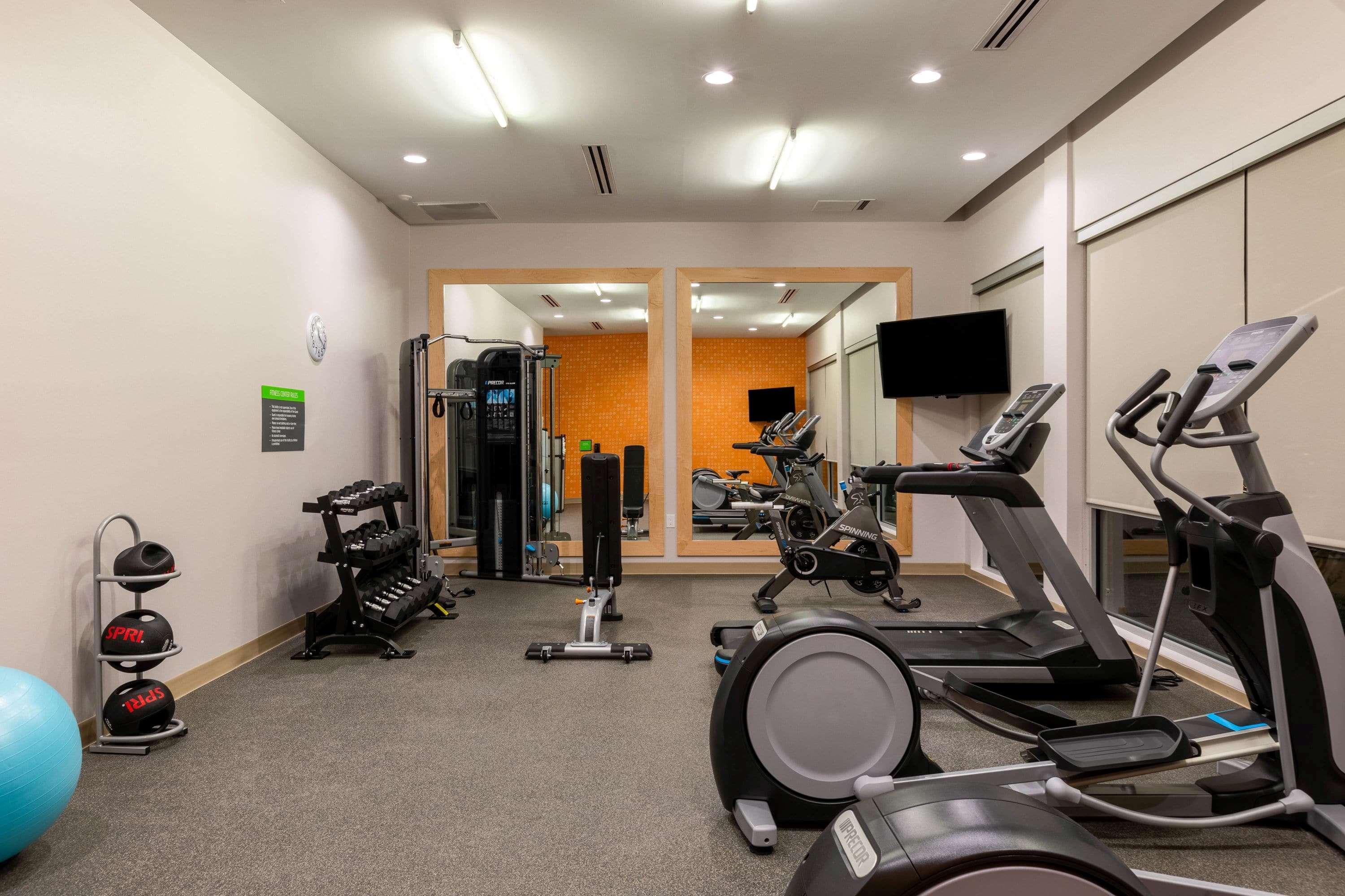 La Quinta By Wyndham Altoona Des Moines Hotel Екстериор снимка