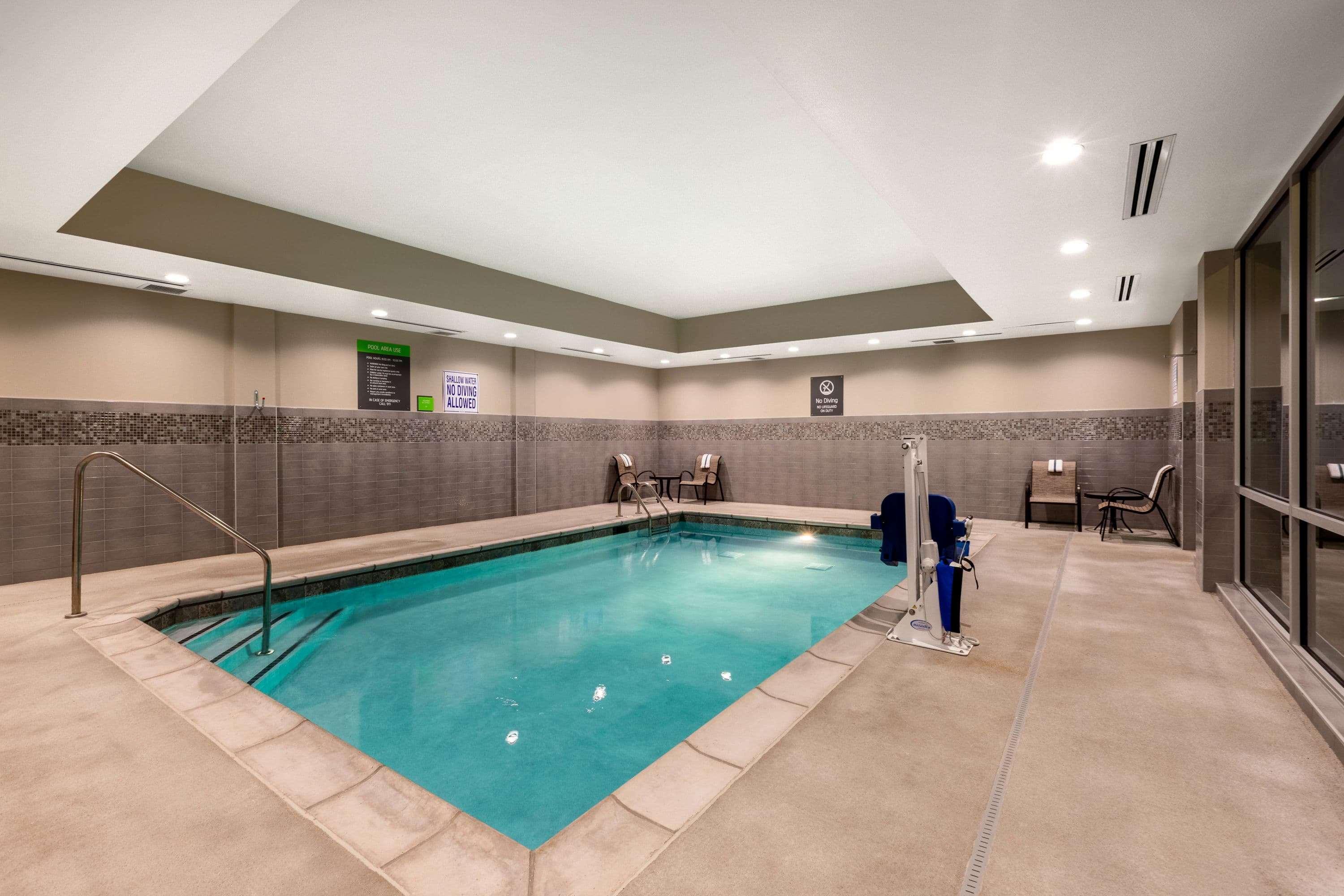 La Quinta By Wyndham Altoona Des Moines Hotel Екстериор снимка