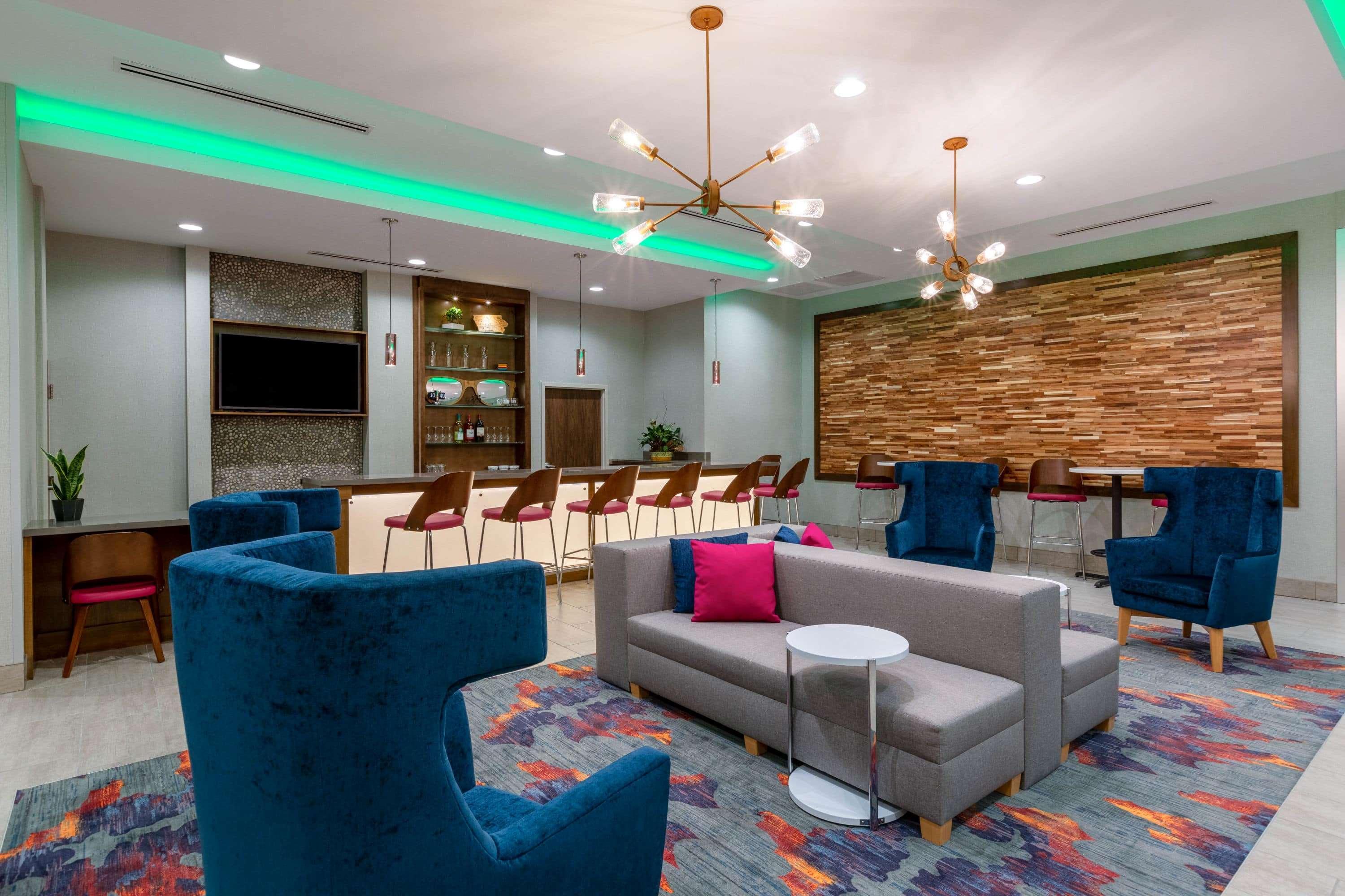 La Quinta By Wyndham Altoona Des Moines Hotel Екстериор снимка