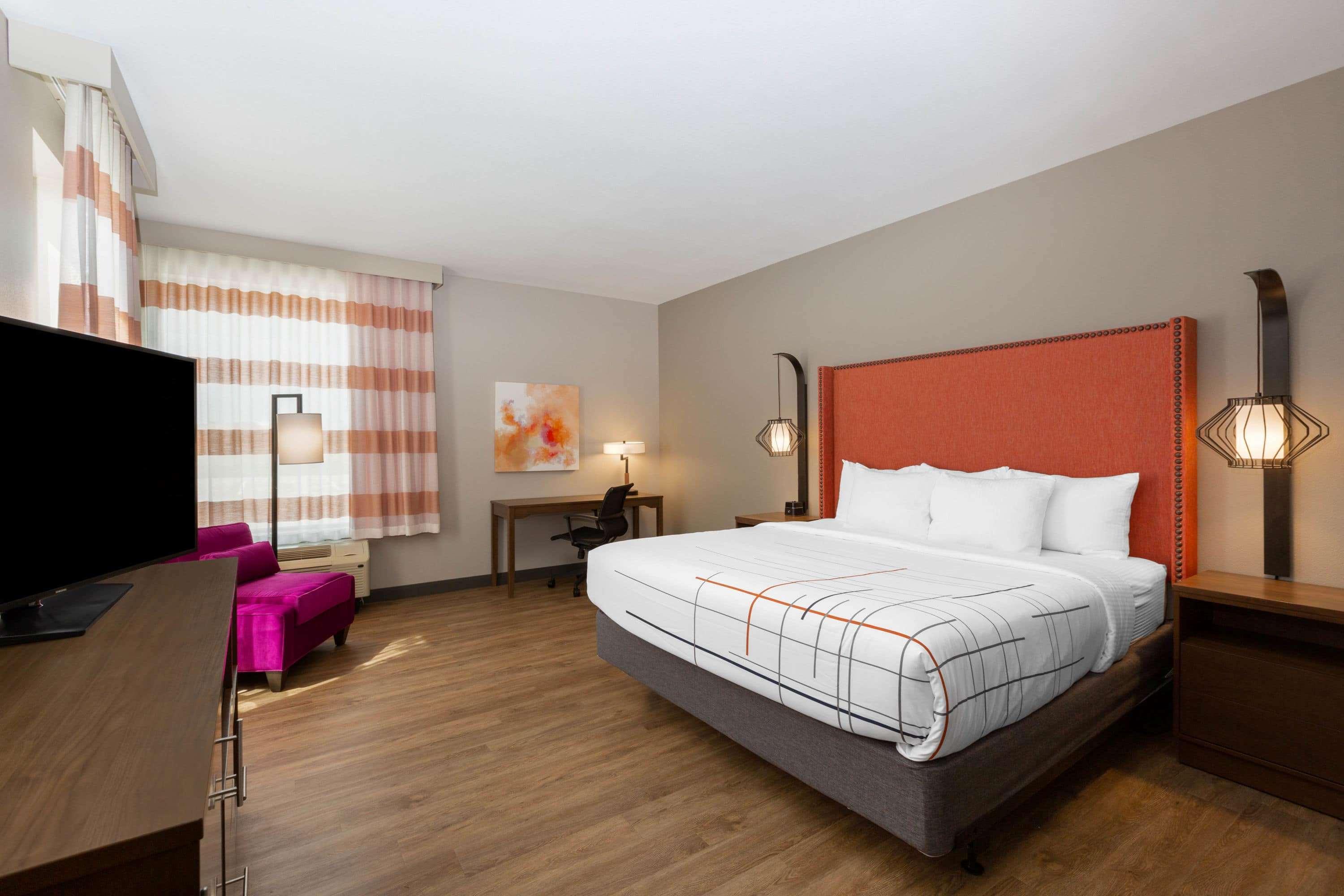 La Quinta By Wyndham Altoona Des Moines Hotel Екстериор снимка