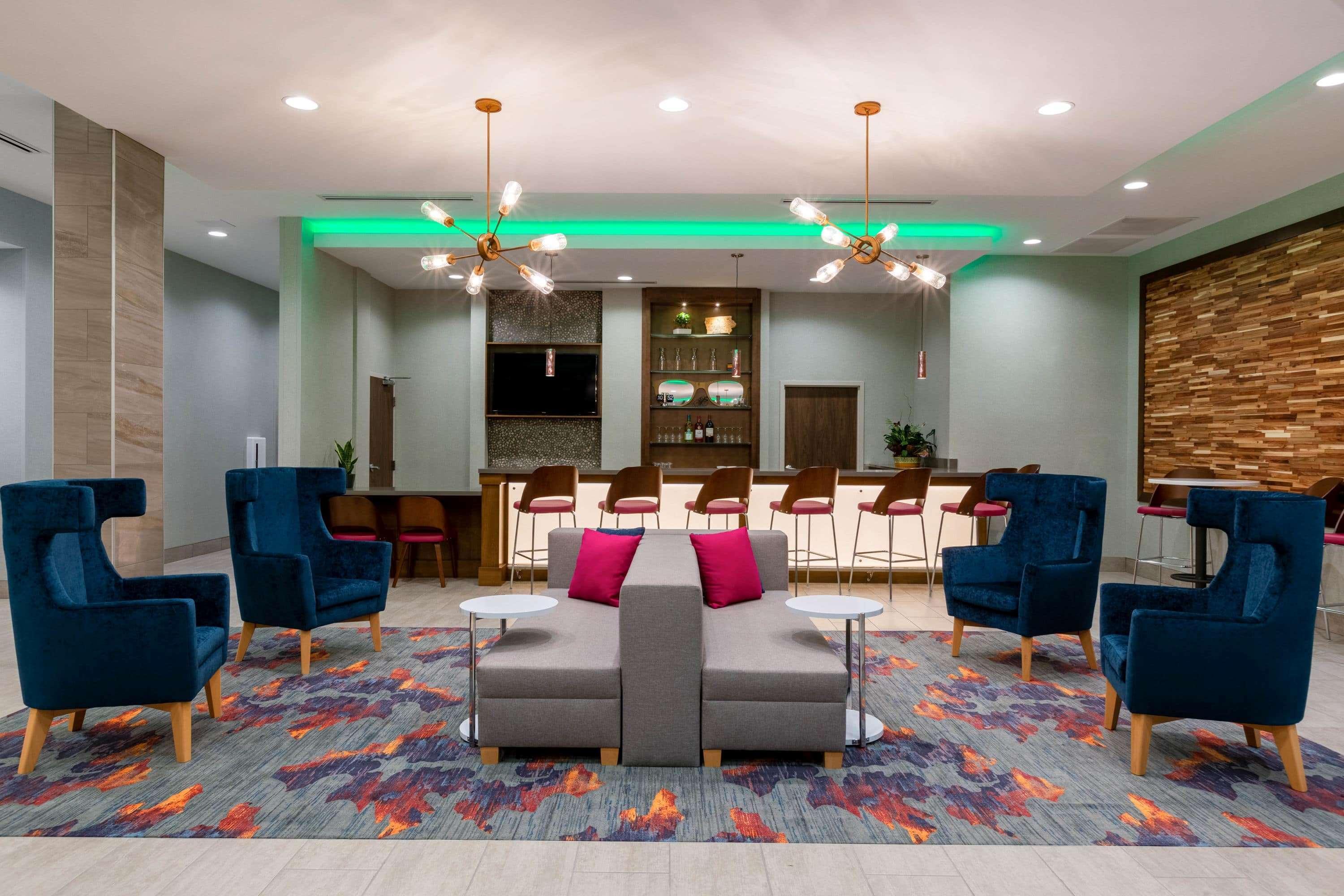 La Quinta By Wyndham Altoona Des Moines Hotel Екстериор снимка