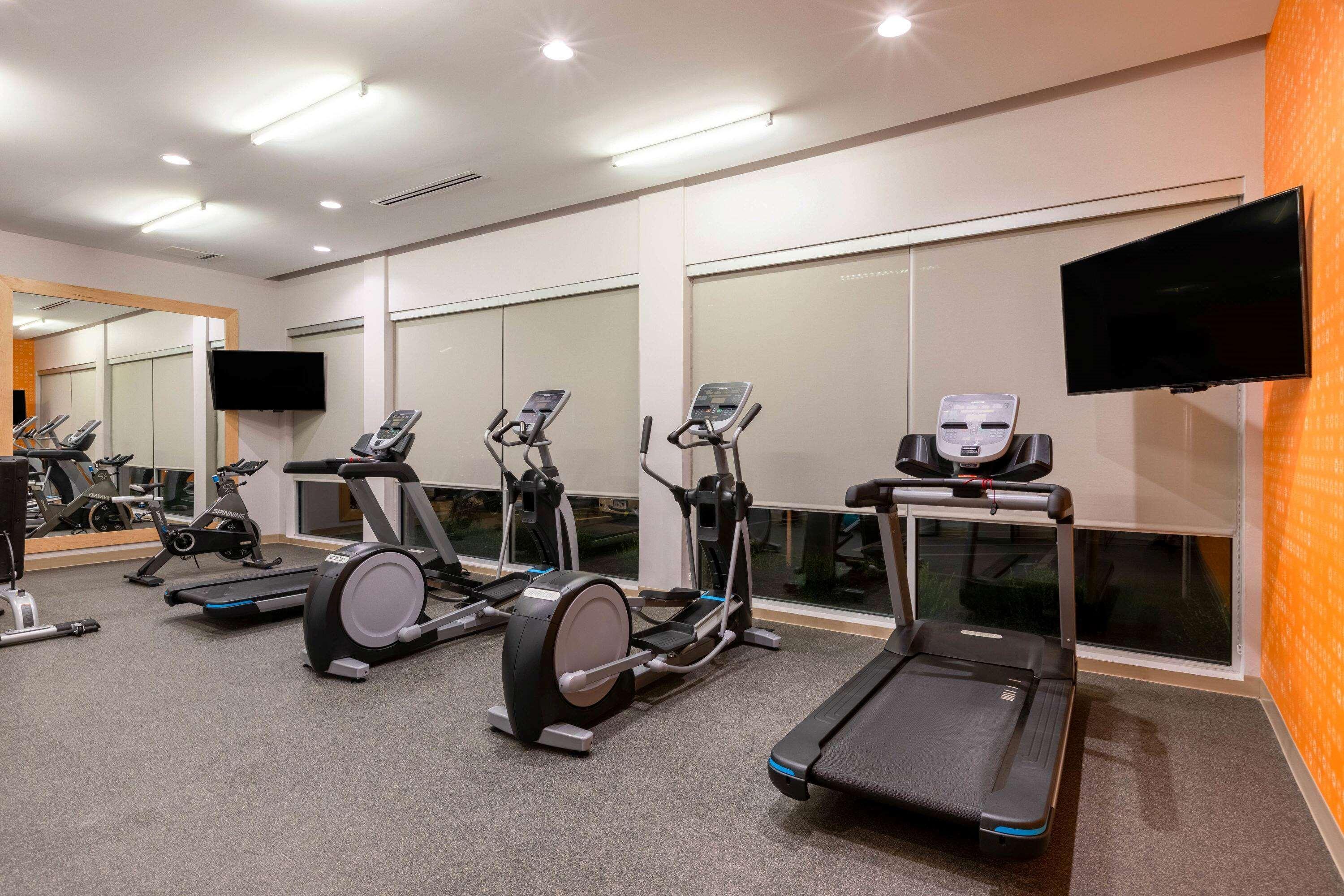 La Quinta By Wyndham Altoona Des Moines Hotel Екстериор снимка